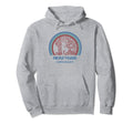 Mesa Verde National Park Outdoor Hiking Hoodie - Aesthetic Graphic Unisex - T-Shirt, Sweatshirt, Hoodie