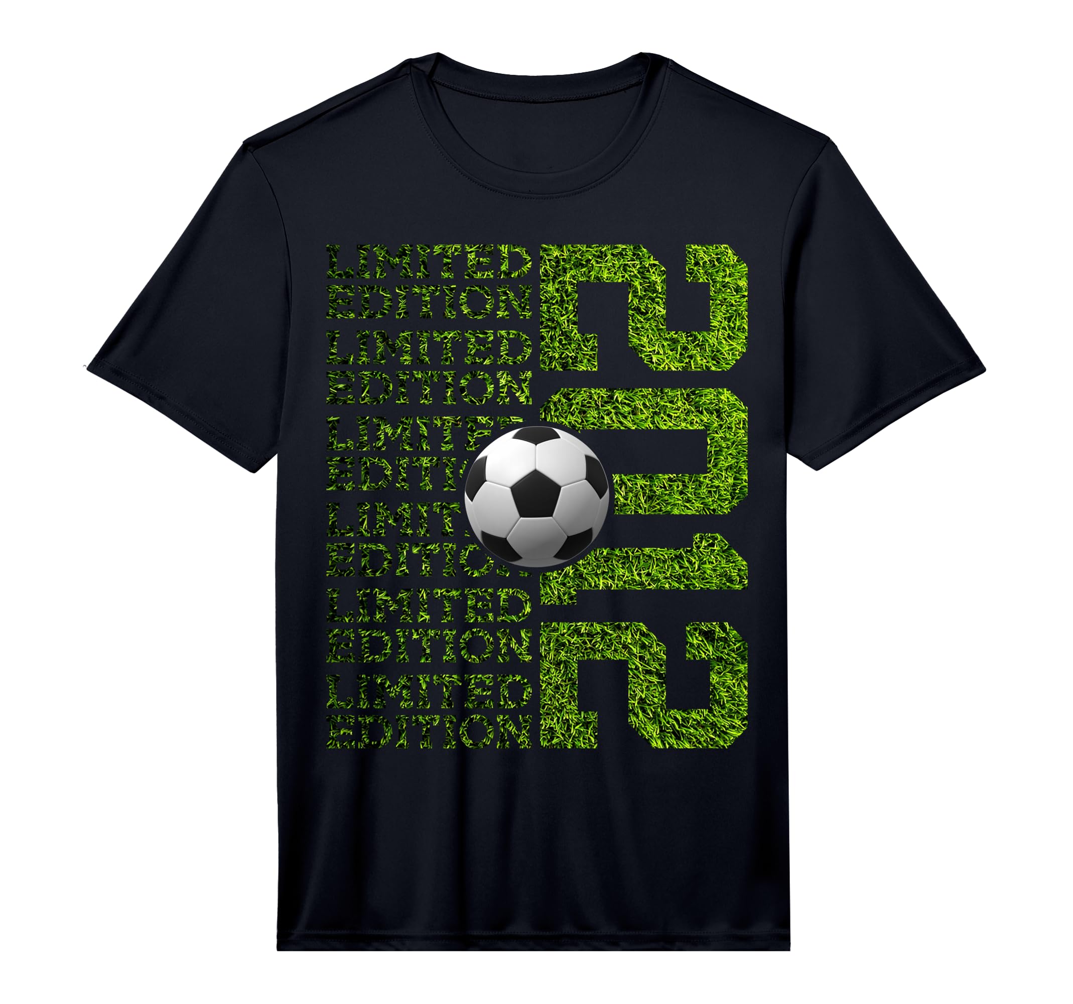 2012 Soccer 14Th Birthday Performance T-Shirt - Streetwear Style Men Women - T-Shirt, Sweatshirt, Hoodie