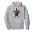 Dry Tortugas National Park Beach Hoodie - Unique Graphic Men Women - T-Shirt, Sweatshirt, Hoodie