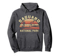 National Park Saguaro National Park Hoodie - Novelty Apparel Unisex - T-Shirt, Sweatshirt, Hoodie
