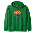 Grand Teton National Park Sweatshirt - Fun Novelty Design Men Women - T-Shirt, Sweatshirt, Hoodie