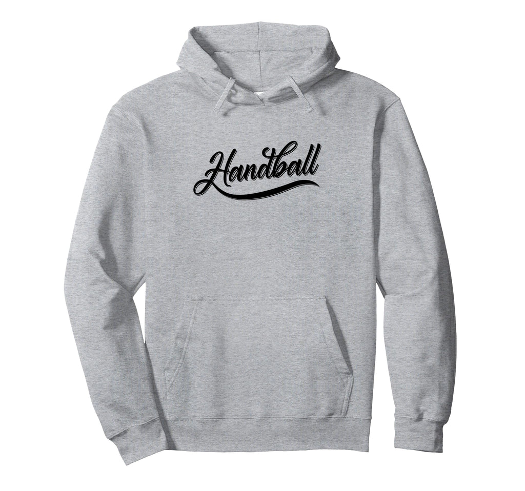Handball Sports Team Team T-Shirt - Aesthetic Graphic for Adults - T-Shirt, Sweatshirt, Hoodie