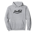 Handball Sports Team Team T-Shirt - Aesthetic Graphic for Adults - T-Shirt, Sweatshirt, Hoodie