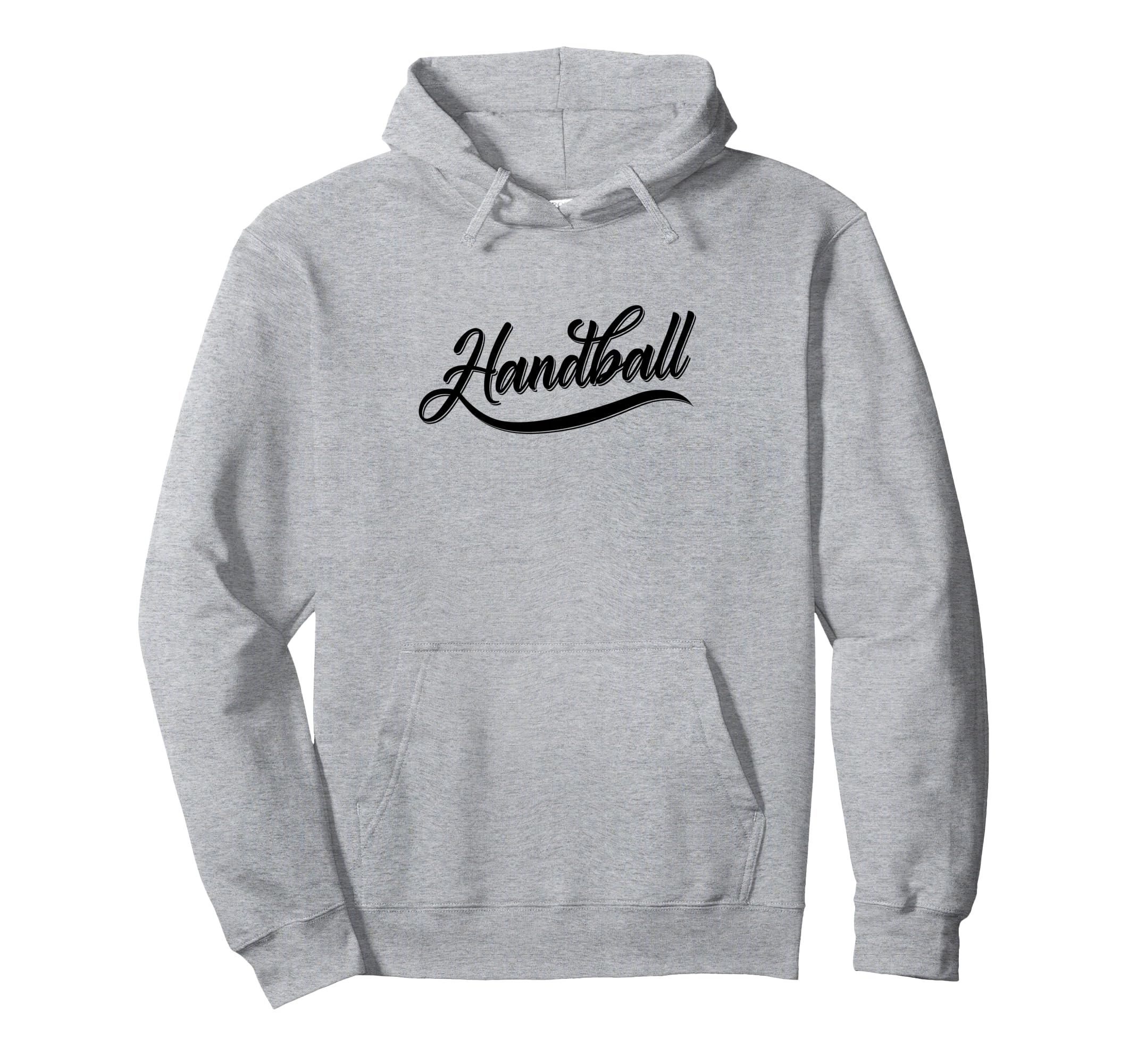 Handball Sports Team Team T-Shirt - Aesthetic Graphic for Adults - T-Shirt, Sweatshirt, Hoodie