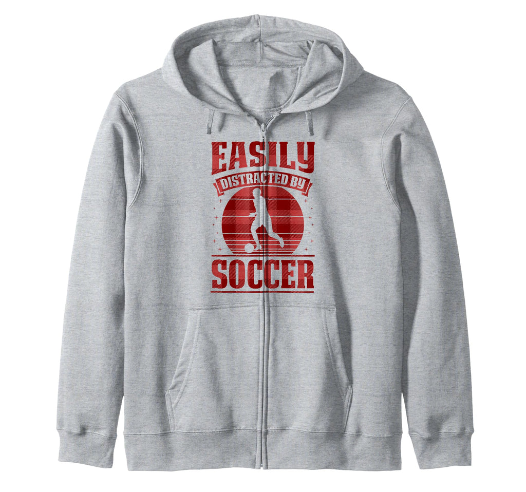 Soccer Aesthetic Sweatshirt - Trendy Graphic for Adults - T-Shirt, Sweatshirt, Hoodie
