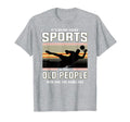 Retire Footballer Soccer Player T-Shirt - Novelty Apparel for Adults - T-Shirt, Sweatshirt, Hoodie
