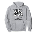 Soccer Mom Its Not Weak Funny Soccer Mom Hoodie - Fun Novelty Design Unisex - T-Shirt, Sweatshirt, Hoodie