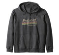 Redwood National Park California Hoodie - Minimalist Print for Adults - T-Shirt, Sweatshirt, Hoodie