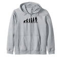 Soccer Player Soccer Lover Hoodie - Custom Art Print Men Women - T-Shirt, Sweatshirt, Hoodie