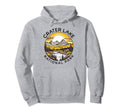 Crater Lake National Park Oregon Usa T-Shirt - Streetwear Style Men Women - T-Shirt, Sweatshirt, Hoodie