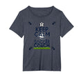 Keep Calm Im Soccer Coach Funny Sports T-Shirt - Minimalist Print Unisex - T-Shirt, Sweatshirt, Hoodie
