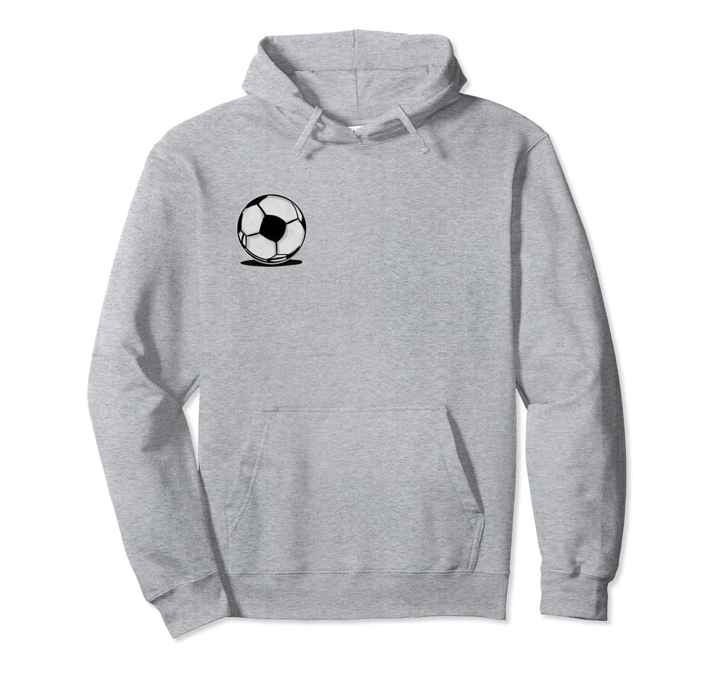 It Takes Lot Balls To Be Soccer Mom Hoodie - Minimalist Print Unisex - T-Shirt, Sweatshirt, Hoodie