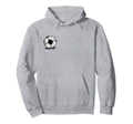 It Takes Lot Balls To Be Soccer Mom Hoodie - Minimalist Print Unisex - T-Shirt, Sweatshirt, Hoodie
