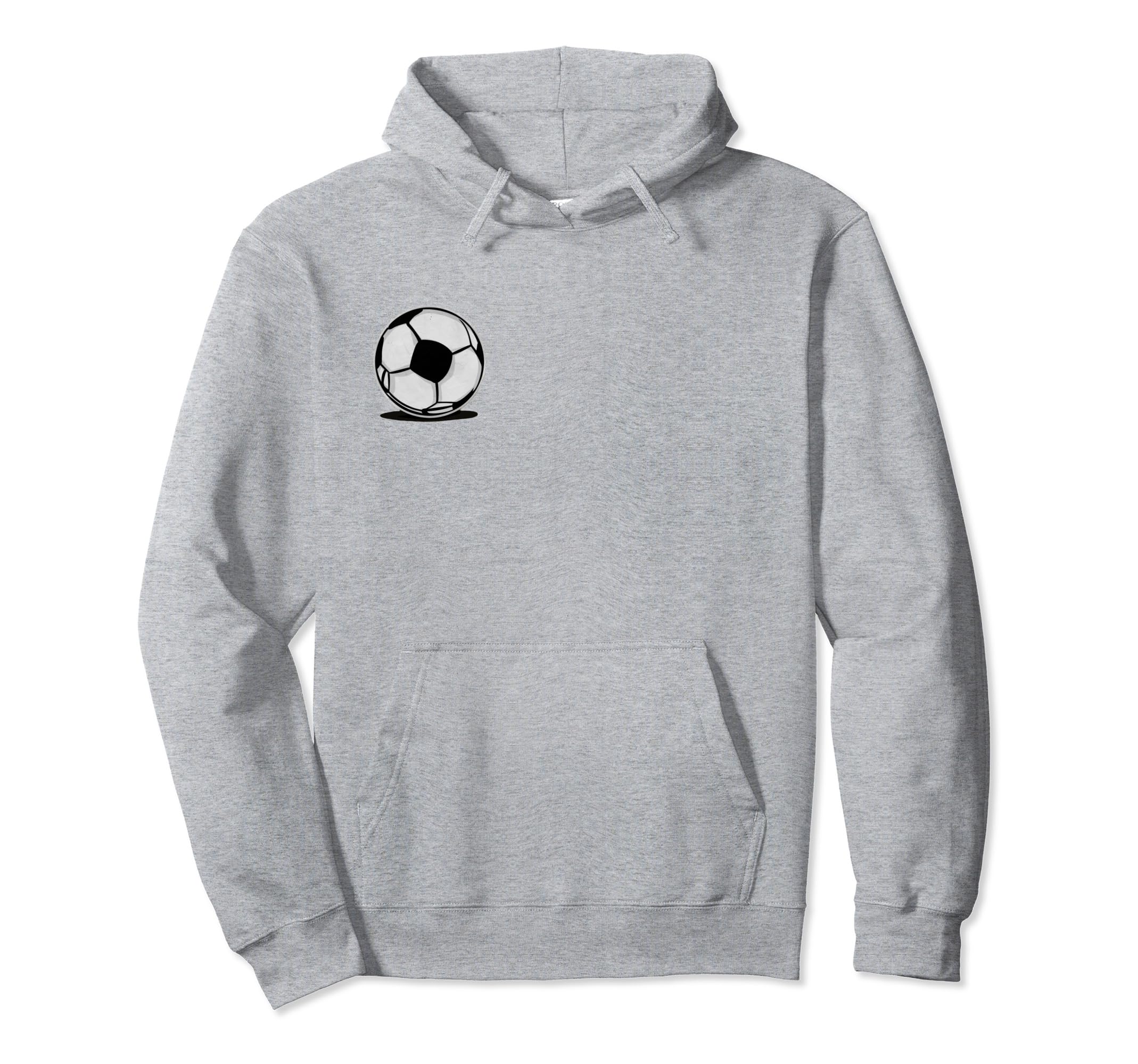 It Takes Lot Balls To Be Soccer Mom Hoodie - Minimalist Print Unisex - T-Shirt, Sweatshirt, Hoodie