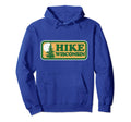 Hike Wisconsin National Park Vibe Hoodie - Graphic Print for Adults - T-Shirt, Sweatshirt, Hoodie