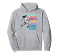 Im Beauty Streets Soccer Daughter Hoodie - Unique Graphic for Adults - T-Shirt, Sweatshirt, Hoodie