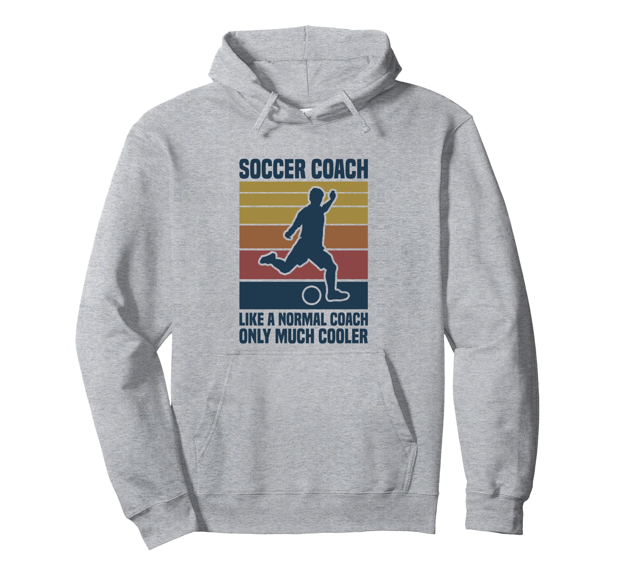 Soccer Coach Definition Hoodie - Custom Art Print Unisex - T-Shirt, Sweatshirt, Hoodie