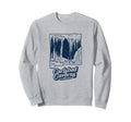 Carlsbad Caverns National Park New Sweatshirt - Aesthetic Graphic Unisex - T-Shirt, Sweatshirt, Hoodie