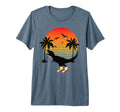 Trex Roller Skates 70S 80S Dinosaur T-Shirt - Aesthetic Graphic for Adults - T-Shirt, Sweatshirt, Hoodie