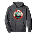 North Cascades National Park Hoodie - Graphic Print Men Women - T-Shirt, Sweatshirt, Hoodie