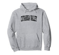 Cuyahoga Valley National Park Ohio Hoodie - Graphic Print for Adults - T-Shirt, Sweatshirt, Hoodie