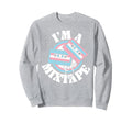 Transgender Trans Lgbt Pride Rights Sweatshirt - Minimalist Print Unisex - T-Shirt, Sweatshirt, Hoodie
