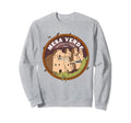 Mesa Verde Us National Park Colorado Sweatshirt - Unique Graphic Unisex - T-Shirt, Sweatshirt, Hoodie