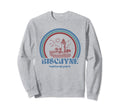 Biscayne National Park Outdoor Sweatshirt - Streetwear Style for Adults - T-Shirt, Sweatshirt, Hoodie