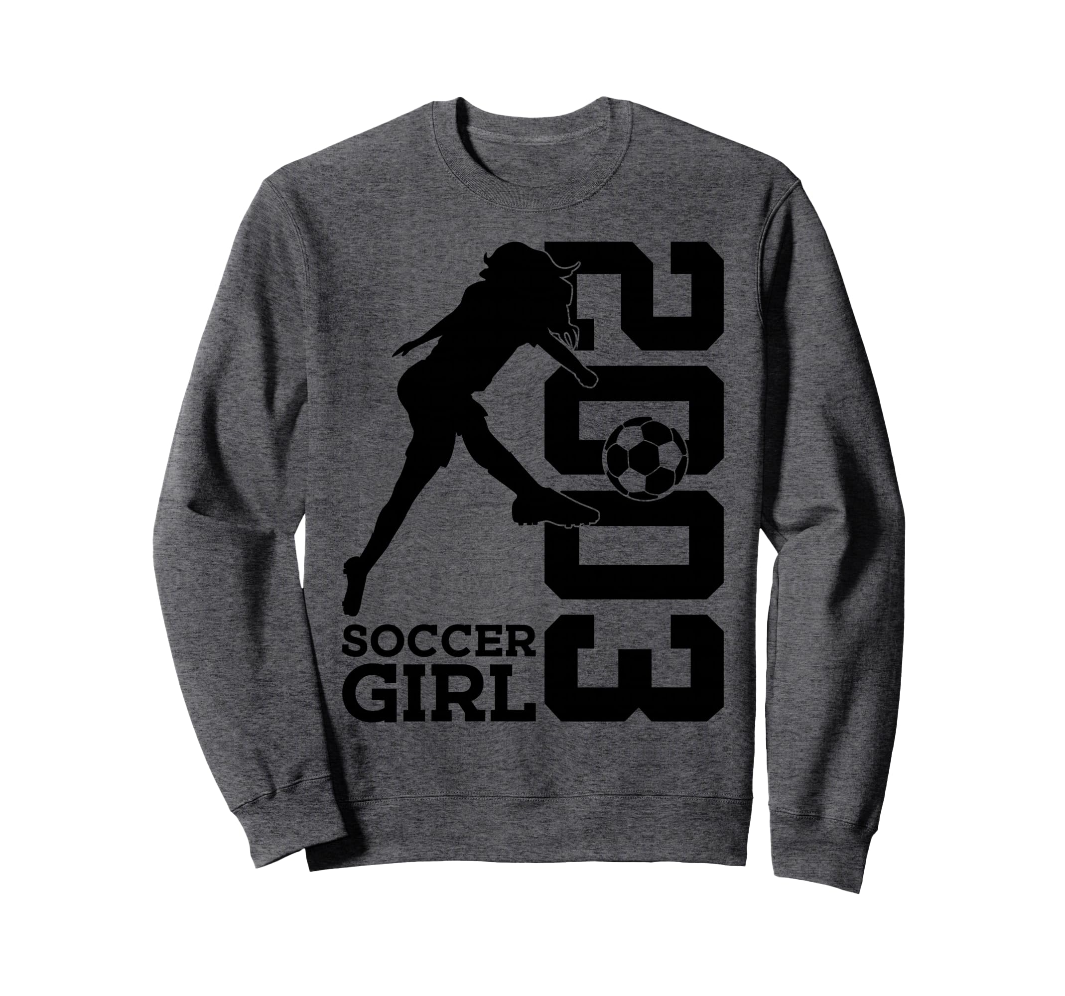 Soccer 23Rd Birthday Soccer 2003 Sweatshirt - Fun Novelty Design Men Women - T-Shirt, Sweatshirt, Hoodie