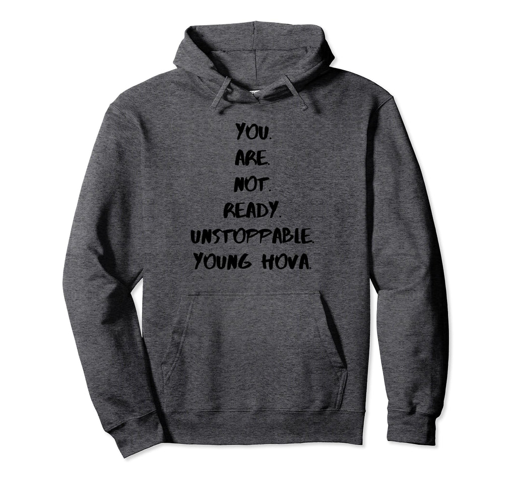 Hustler Hip Hop Old School Lyrics Hoodie - Graphic Print Unisex - T-Shirt, Sweatshirt, Hoodie