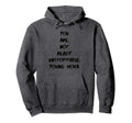 Hustler Hip Hop Old School Lyrics Hoodie - Graphic Print Unisex - T-Shirt, Sweatshirt, Hoodie