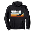 Pinnacles National Park California Hoodie - Unique Graphic for Adults - T-Shirt, Sweatshirt, Hoodie