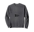 Soccer Fan Sweatshirt - Casual Everyday Wear for Adults - T-Shirt, Sweatshirt, Hoodie