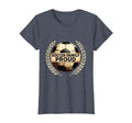 Soccer Family Proud Soccer Mom T-Shirt - Unique Graphic for Adults - T-Shirt, Sweatshirt, Hoodie