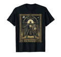 Goalkeeper Soccer Knight Guardian T-Shirt - Casual Everyday Wear Men Women - T-Shirt, Sweatshirt, Hoodie