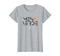 Mesa Verde National Park Colorado Tonal T-Shirt - Graphic Print Men Women - T-Shirt, Sweatshirt, Hoodie