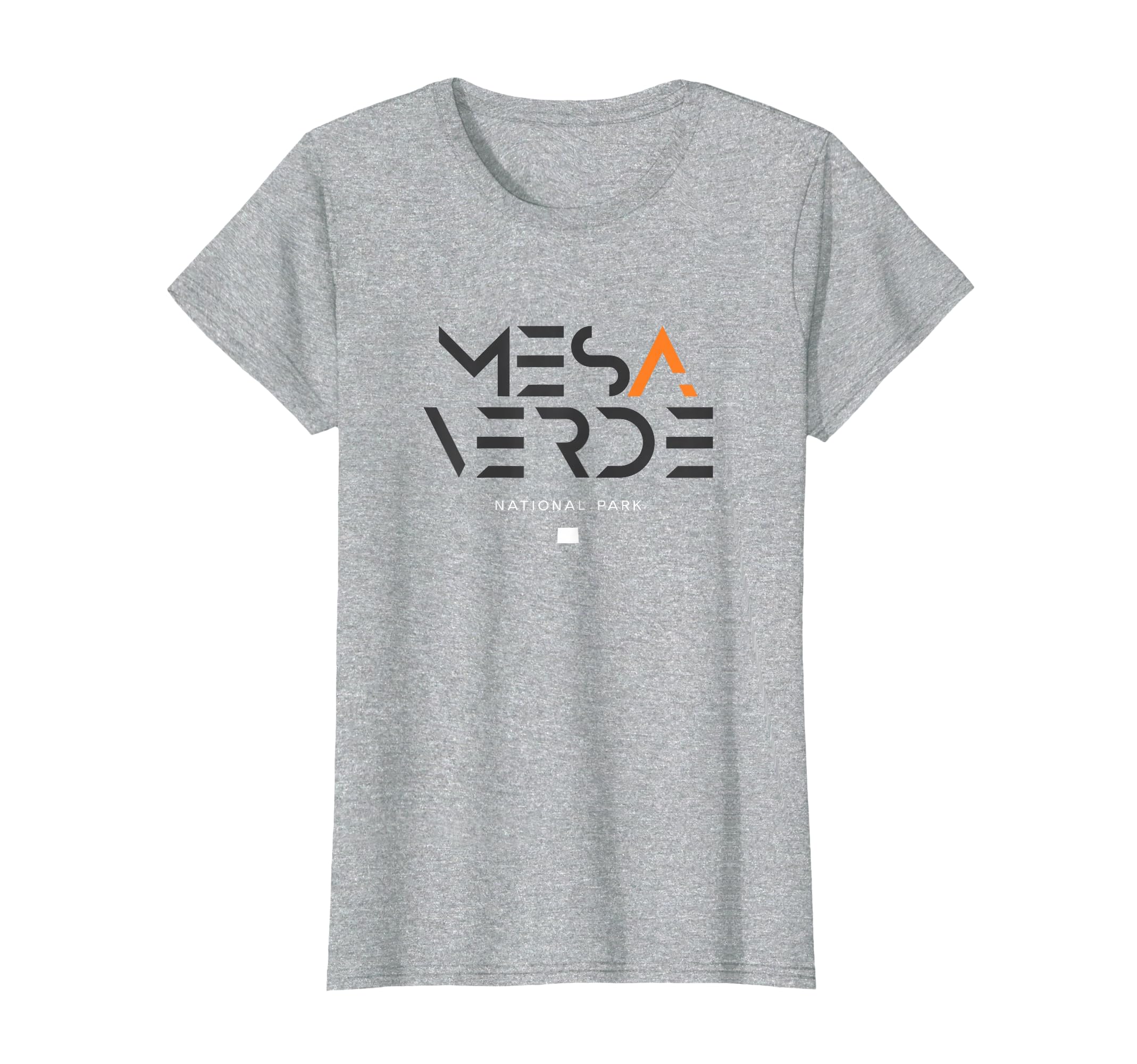 Mesa Verde National Park Colorado Tonal T-Shirt - Graphic Print Men Women - T-Shirt, Sweatshirt, Hoodie