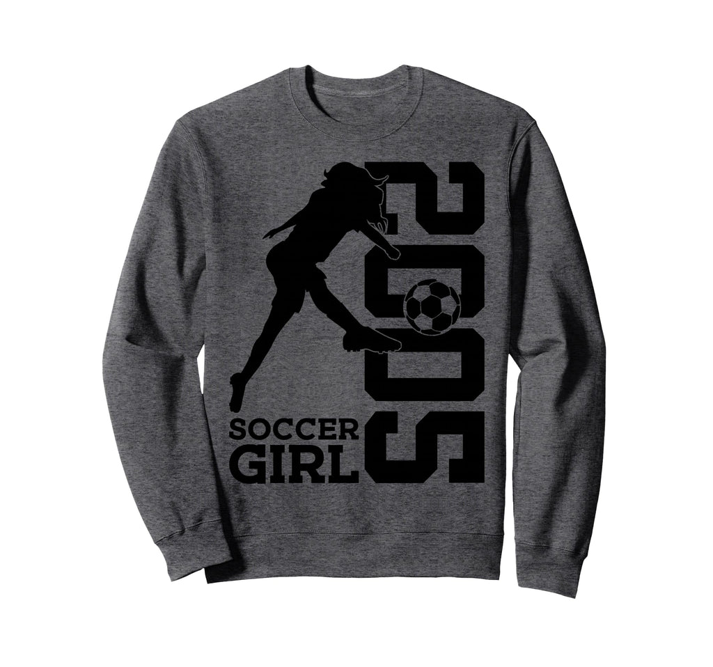 Soccer 21St Birthday 2005 Sweatshirt - Aesthetic Graphic for Adults - T-Shirt, Sweatshirt, Hoodie