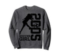 Soccer 21St Birthday 2005 Sweatshirt - Aesthetic Graphic for Adults - T-Shirt, Sweatshirt, Hoodie
