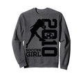 Soccer 16Th Birthday 2010 Sweatshirt - Casual Everyday Wear Men Women - T-Shirt, Sweatshirt, Hoodie