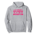 Soccer Grandma Family Matching Team Player Hoodie - Novelty Apparel Unisex - T-Shirt, Sweatshirt, Hoodie