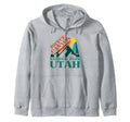Bryce Canyon National Park Utah Sweatshirt - Minimalist Print for Adults - T-Shirt, Sweatshirt, Hoodie