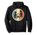 Foosball Table Player Football Hoodie - Fun Novelty Design Men Women - T-Shirt, Sweatshirt, Hoodie