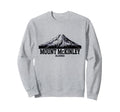 Mount Mckinley National Park Sweatshirt - Casual Everyday Wear for Adults - T-Shirt, Sweatshirt, Hoodie