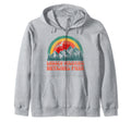 Lassen Volcanic National Park California Hoodie - Graphic Print Men Women - T-Shirt, Sweatshirt, Hoodie