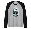 Soccer Dad Soccer Football Player T-Shirt - Graphic Print for Adults - T-Shirt, Sweatshirt, Hoodie