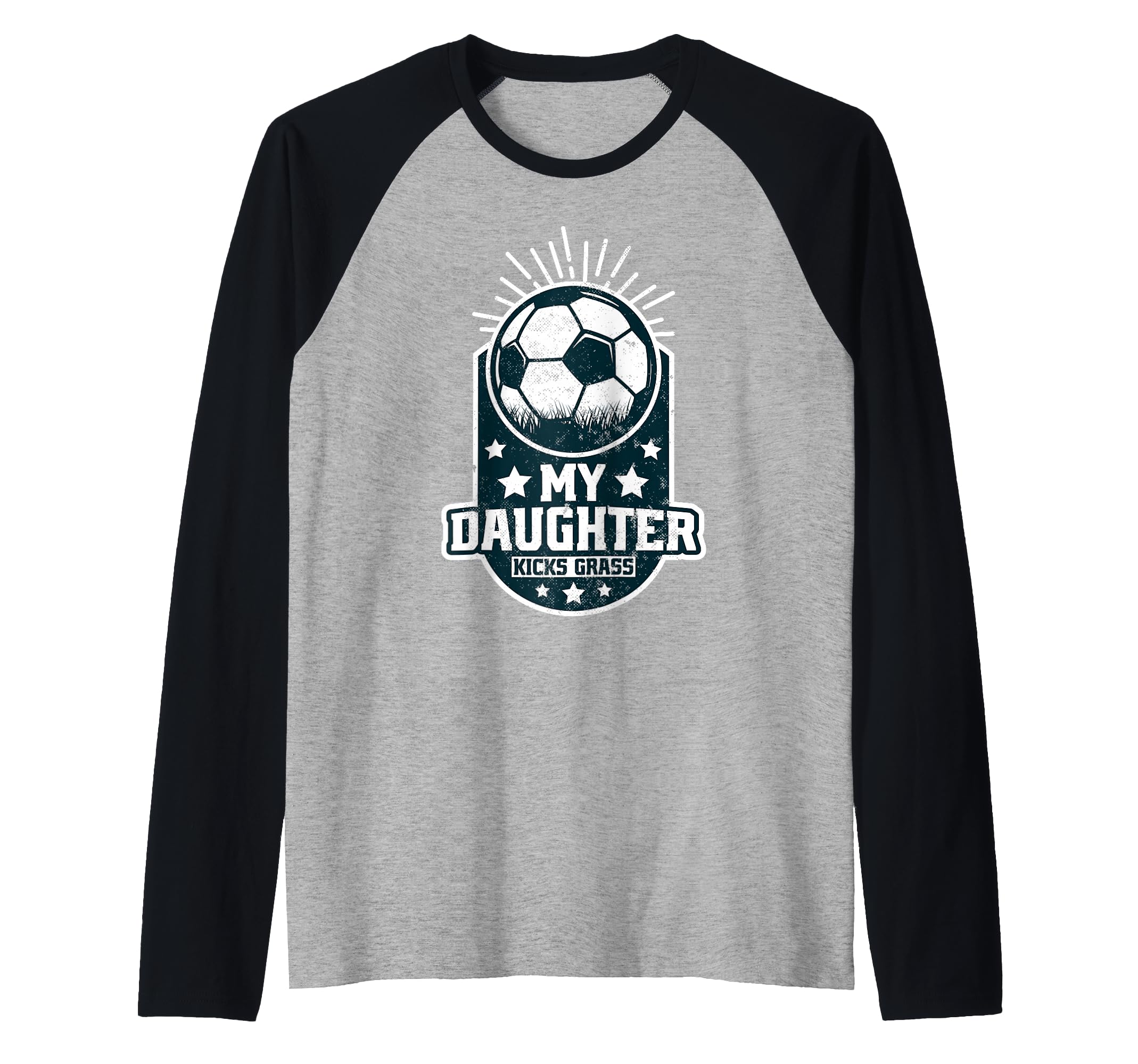 Soccer Dad Soccer Football Player T-Shirt - Graphic Print for Adults - T-Shirt, Sweatshirt, Hoodie