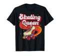 Roller Skating Skate 1970S T-Shirt - Minimalist Print Unisex - T-Shirt, Sweatshirt, Hoodie