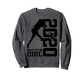 Soccer 6Th Birthday 2020 Sweatshirt - Casual Everyday Wear Unisex - T-Shirt, Sweatshirt, Hoodie