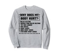 Rollerskating 70S 80S Roller Skate Sweatshirt - Streetwear Style Men Women - T-Shirt, Sweatshirt, Hoodie